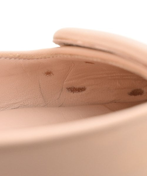 MANOLO BLAHNIK รองเท้าส้นสูง