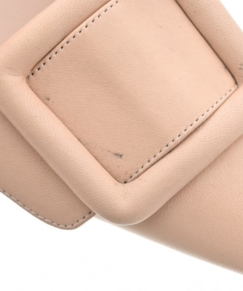 MANOLO BLAHNIK รองเท้าส้นสูง