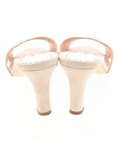 MANOLO BLAHNIK รองเท้าส้นสูง