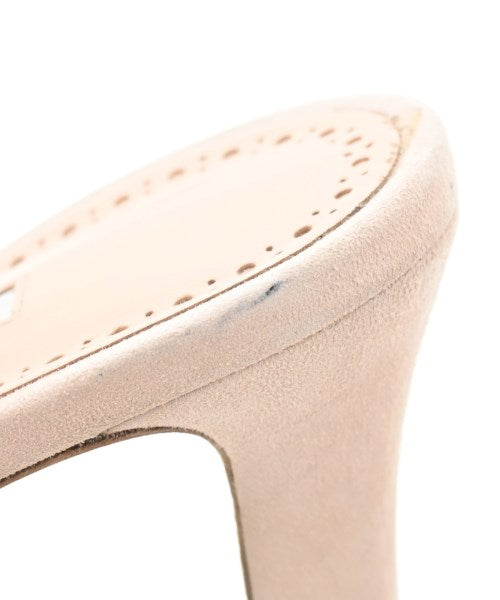 MANOLO BLAHNIK รองเท้าส้นสูง