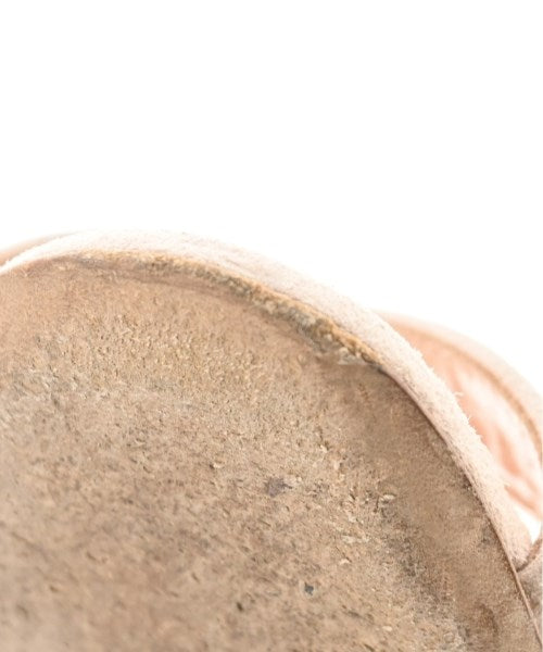 MANOLO BLAHNIK รองเท้าส้นสูง