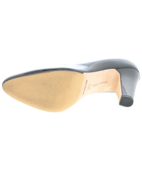 MANOLO BLAHNIK รองเท้าส้นสูง