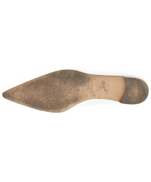 MANOLO BLAHNIK รองเท้าส้นสูง