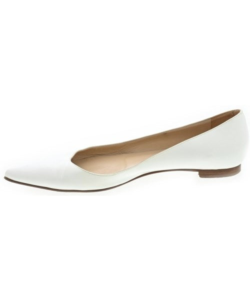 MANOLO BLAHNIK รองเท้าส้นสูง