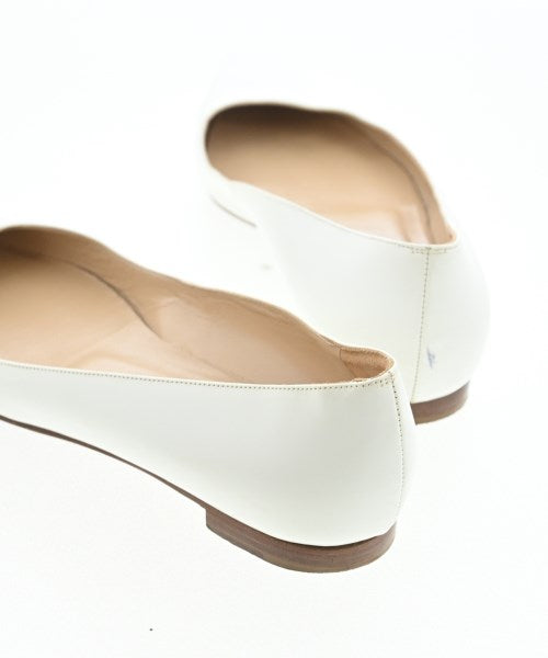 MANOLO BLAHNIK รองเท้าส้นสูง