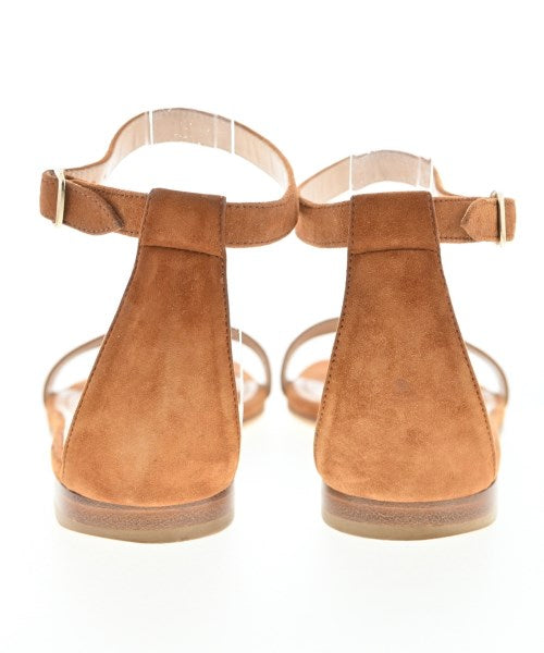 MANOLO BLAHNIK รองเท้าแตะ