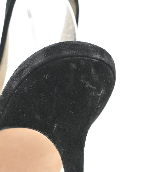 MANOLO BLAHNIK รองเท้าส้นสูง