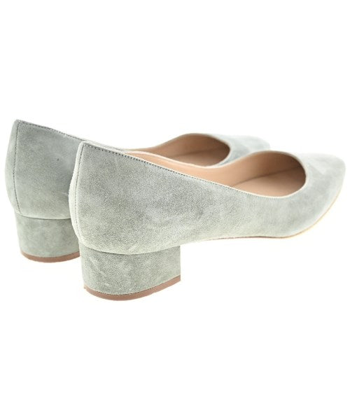 MANOLO BLAHNIK รองเท้าส้นสูง