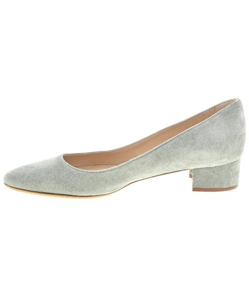 MANOLO BLAHNIK รองเท้าส้นสูง