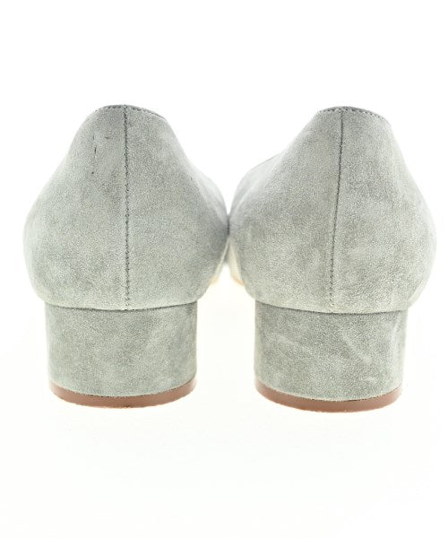 MANOLO BLAHNIK รองเท้าส้นสูง