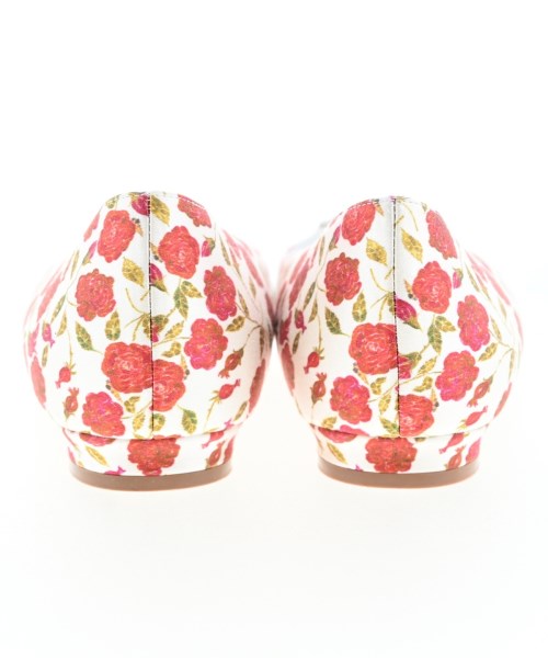 MANOLO BLAHNIK รองเท้าส้นสูง
