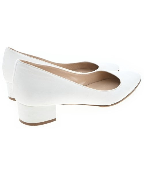 MANOLO BLAHNIK รองเท้าส้นสูง