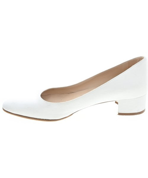 MANOLO BLAHNIK รองเท้าส้นสูง