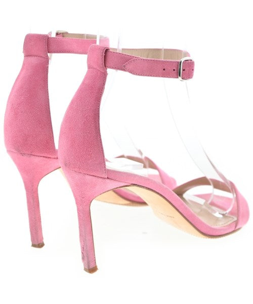 MANOLO BLAHNIK รองเท้าแตะ