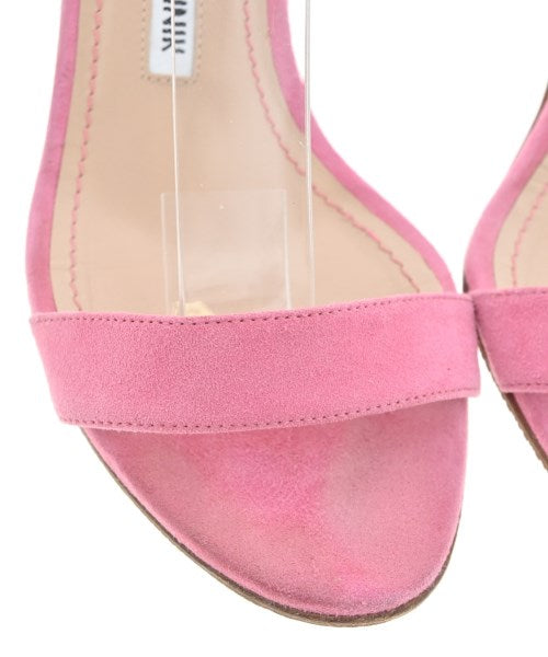 MANOLO BLAHNIK รองเท้าแตะ