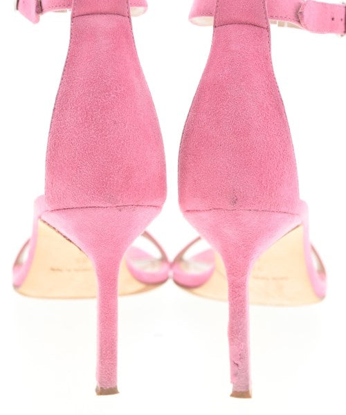 MANOLO BLAHNIK รองเท้าแตะ