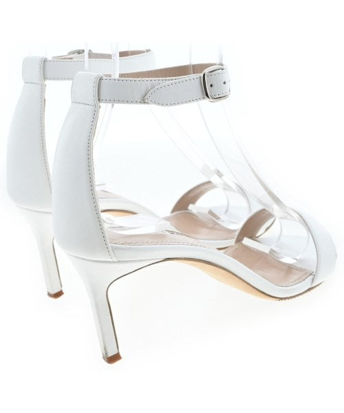 MANOLO BLAHNIK รองเท้าแตะ