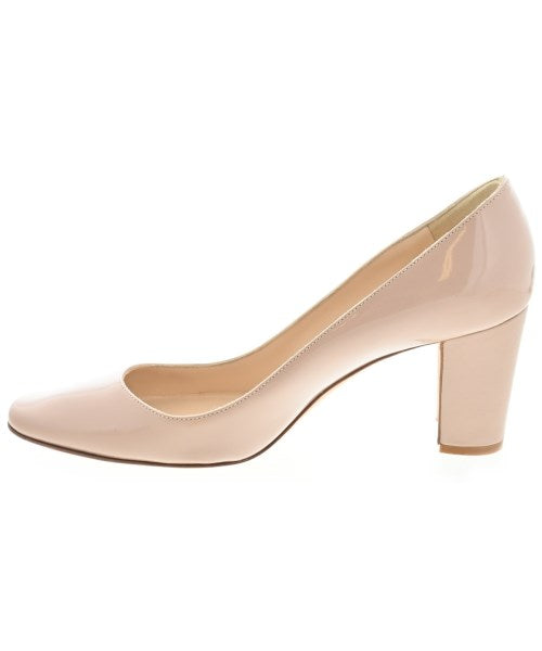 MANOLO BLAHNIK รองเท้าส้นสูง