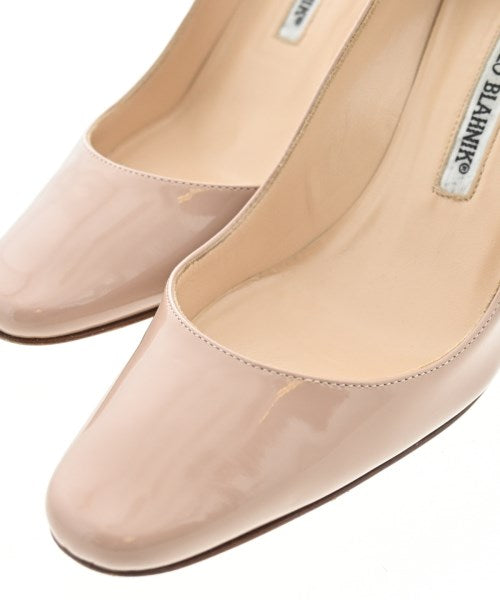 MANOLO BLAHNIK รองเท้าส้นสูง
