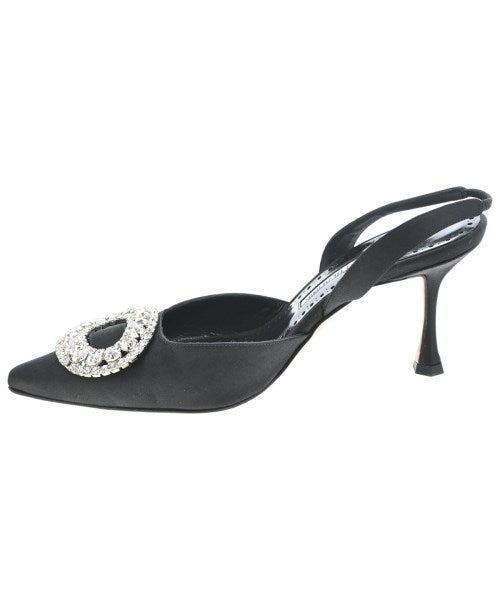 MANOLO BLAHNIK รองเท้าแตะ