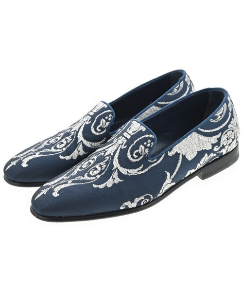 MANOLO BLAHNIK รองเท้าออกงาน/รองเท้าไม่มีส้น
