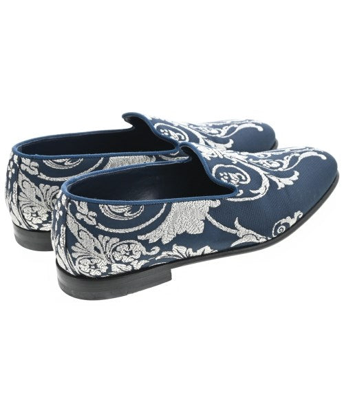 MANOLO BLAHNIK รองเท้าออกงาน/รองเท้าไม่มีส้น