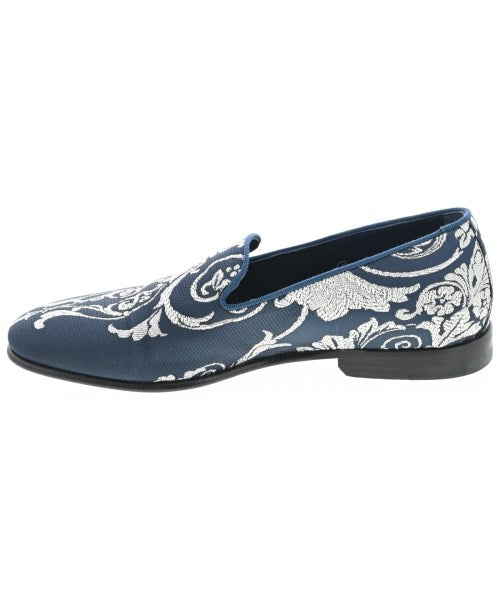 MANOLO BLAHNIK รองเท้าออกงาน/รองเท้าไม่มีส้น