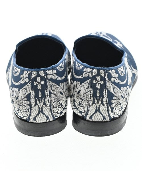MANOLO BLAHNIK รองเท้าออกงาน/รองเท้าไม่มีส้น
