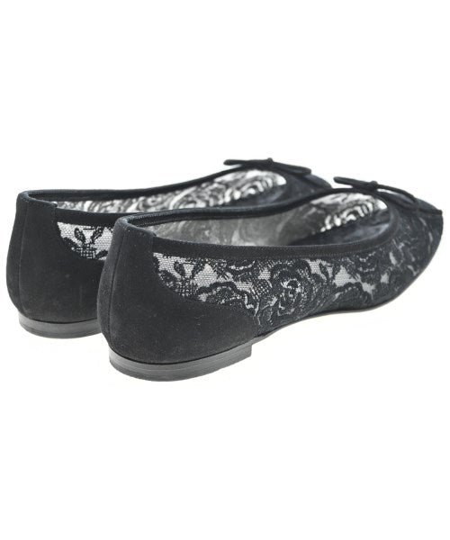 MANOLO BLAHNIK รองเท้าบัลเล่ต์/รองเท้าโอเปร่า