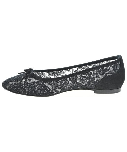 MANOLO BLAHNIK รองเท้าบัลเล่ต์/รองเท้าโอเปร่า