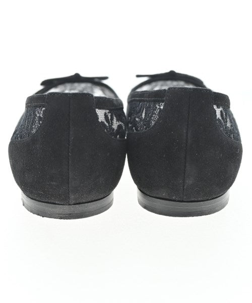 MANOLO BLAHNIK รองเท้าบัลเล่ต์/รองเท้าโอเปร่า