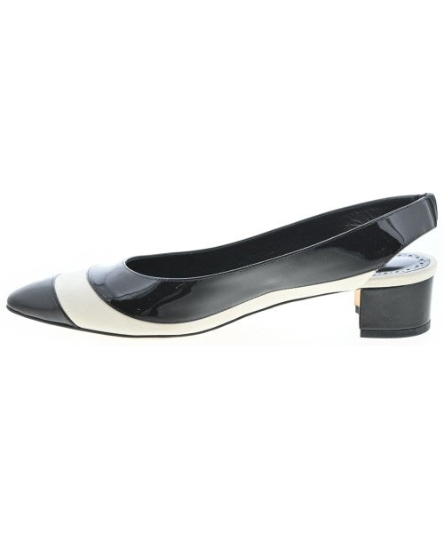 MANOLO BLAHNIK รองเท้าส้นสูง