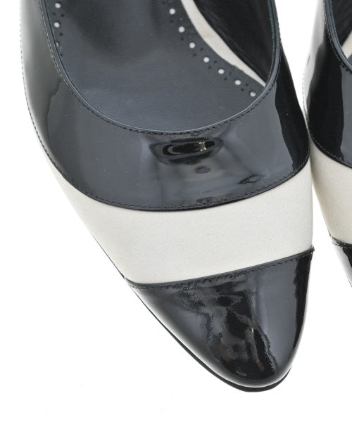 MANOLO BLAHNIK รองเท้าส้นสูง
