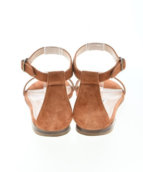 MANOLO BLAHNIK รองเท้าแตะ