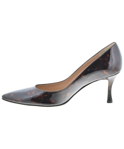 MANOLO BLAHNIK รองเท้าส้นสูง