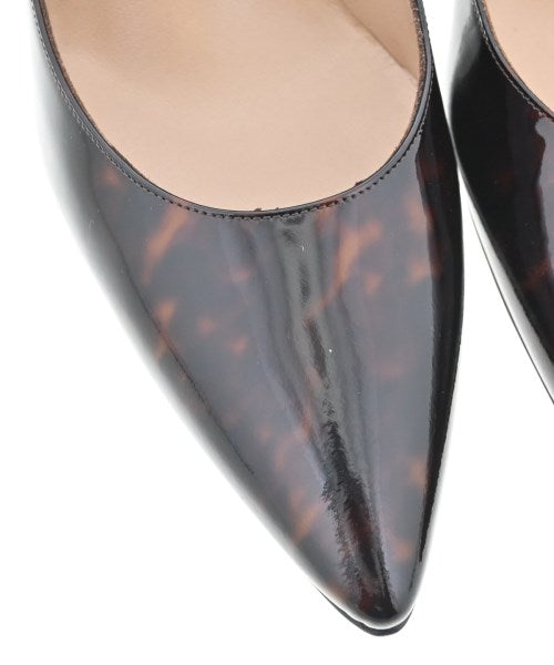 MANOLO BLAHNIK รองเท้าส้นสูง