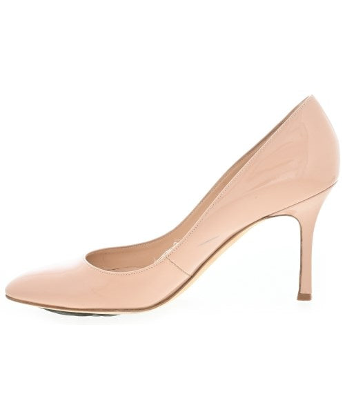 MANOLO BLAHNIK รองเท้าส้นสูง