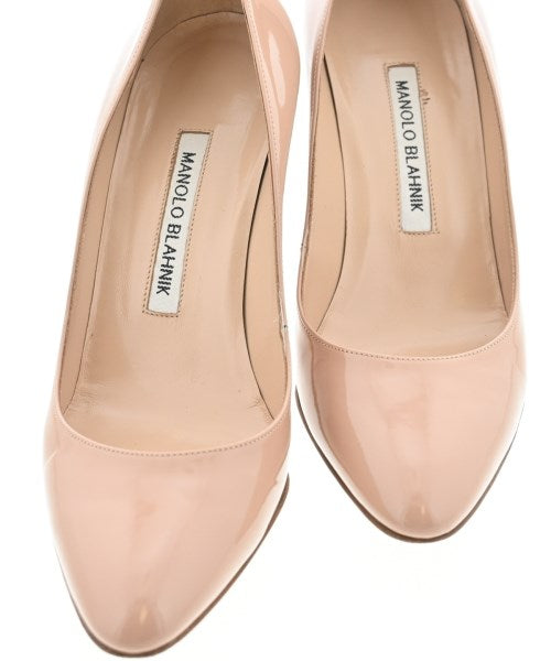 MANOLO BLAHNIK รองเท้าส้นสูง