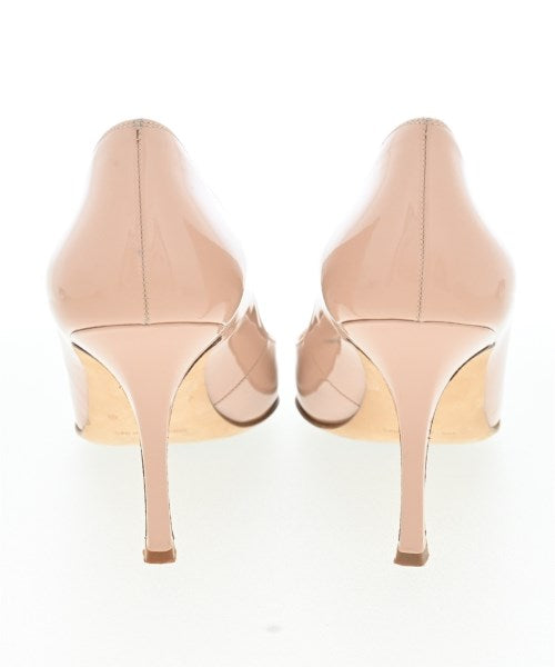 MANOLO BLAHNIK รองเท้าส้นสูง