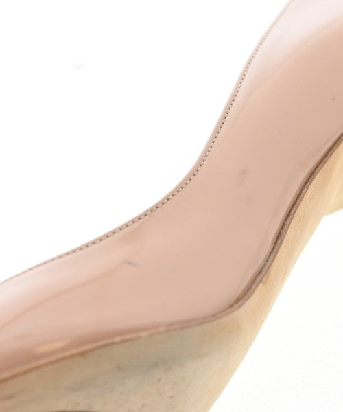 MANOLO BLAHNIK รองเท้าส้นสูง