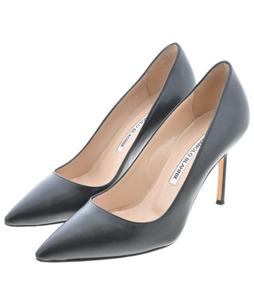 MANOLO BLAHNIK รองเท้าส้นสูง