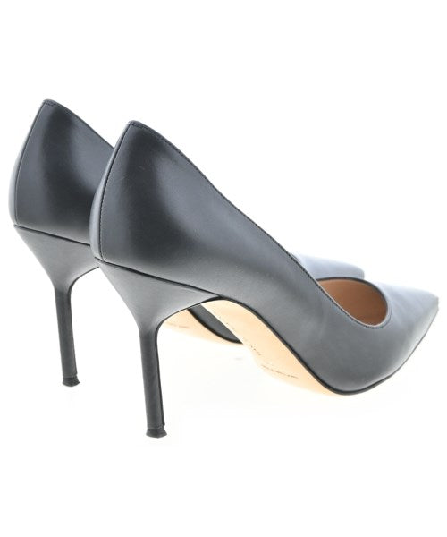 MANOLO BLAHNIK รองเท้าส้นสูง