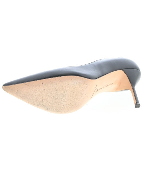 MANOLO BLAHNIK รองเท้าส้นสูง