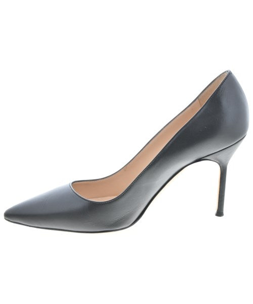 MANOLO BLAHNIK รองเท้าส้นสูง