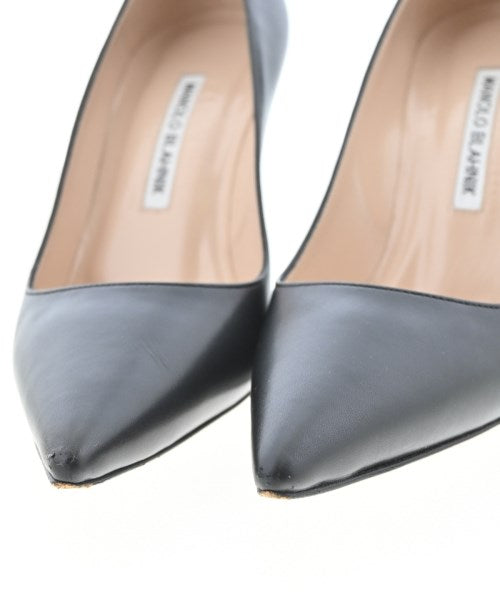 MANOLO BLAHNIK รองเท้าส้นสูง