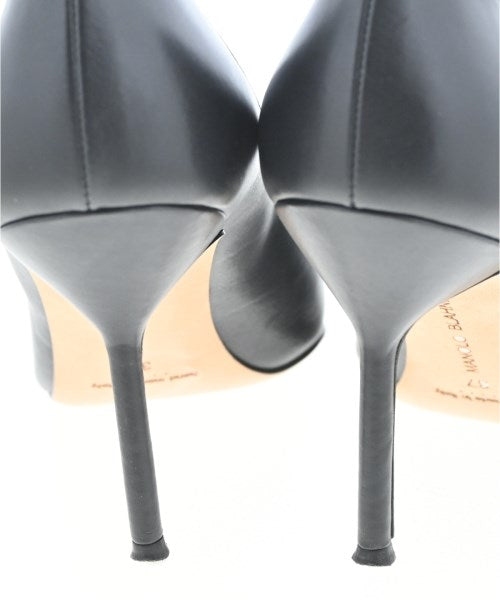 MANOLO BLAHNIK รองเท้าส้นสูง