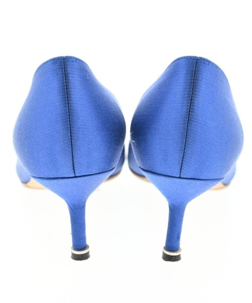 MANOLO BLAHNIK รองเท้าส้นสูง