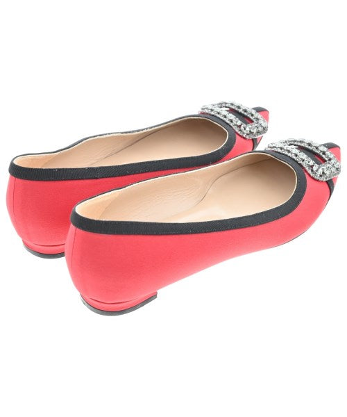 MANOLO BLAHNIK รองเท้าส้นสูง