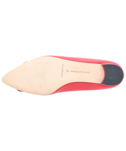 MANOLO BLAHNIK รองเท้าส้นสูง