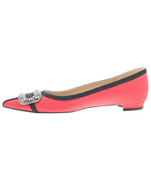 MANOLO BLAHNIK รองเท้าส้นสูง